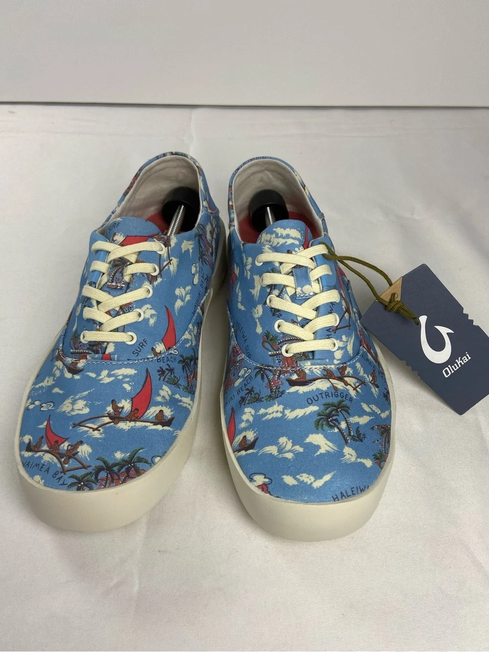 OluKai or safe